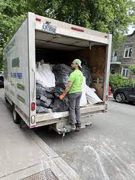 Best Same-Day Junk Removal Services  in Eureka Springs, AR